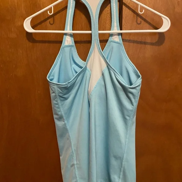 Nike Tank - Picture 2 of 2